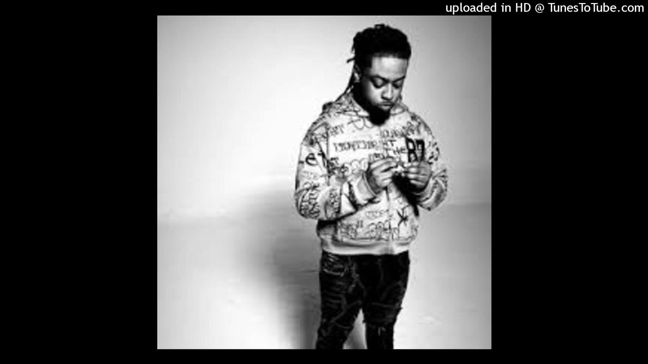 Big edai x Glitchh x Jersey drill Type Beat 