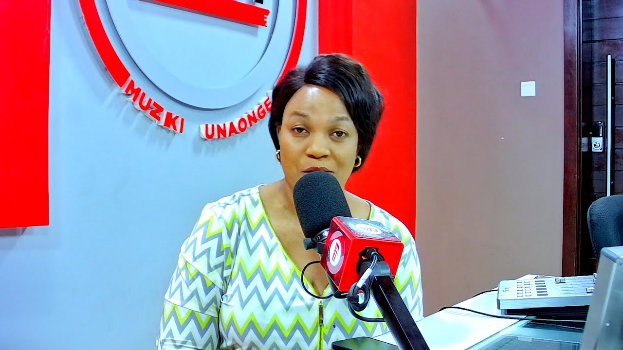 LIVE🔴: SIMULIZI (RIPOTI YA LEO) - 22 AUGUST 2025