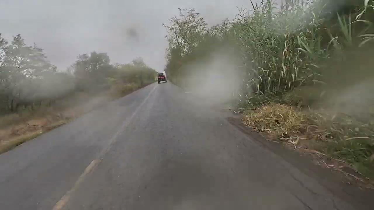 Primera rodada Polaris 2026 #ruta #Offroad