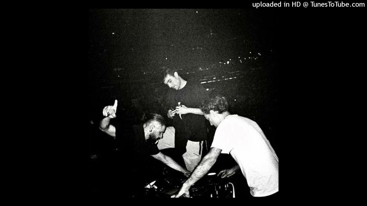 Skrillex x Flowdan x Lil Baby type beat ~ CONCENTRATED