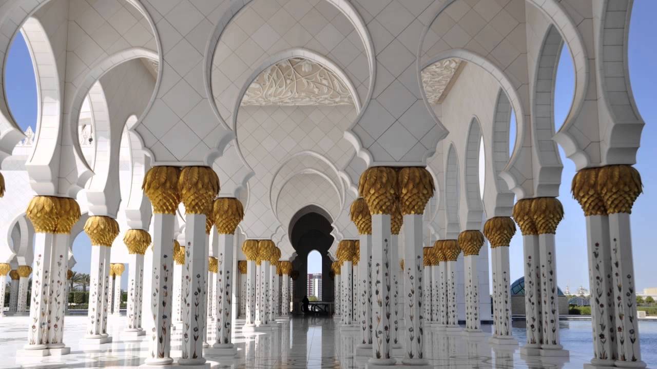 Kabe İmamı AbdulAziz Bandar Balila - (Rahman Suresi)
