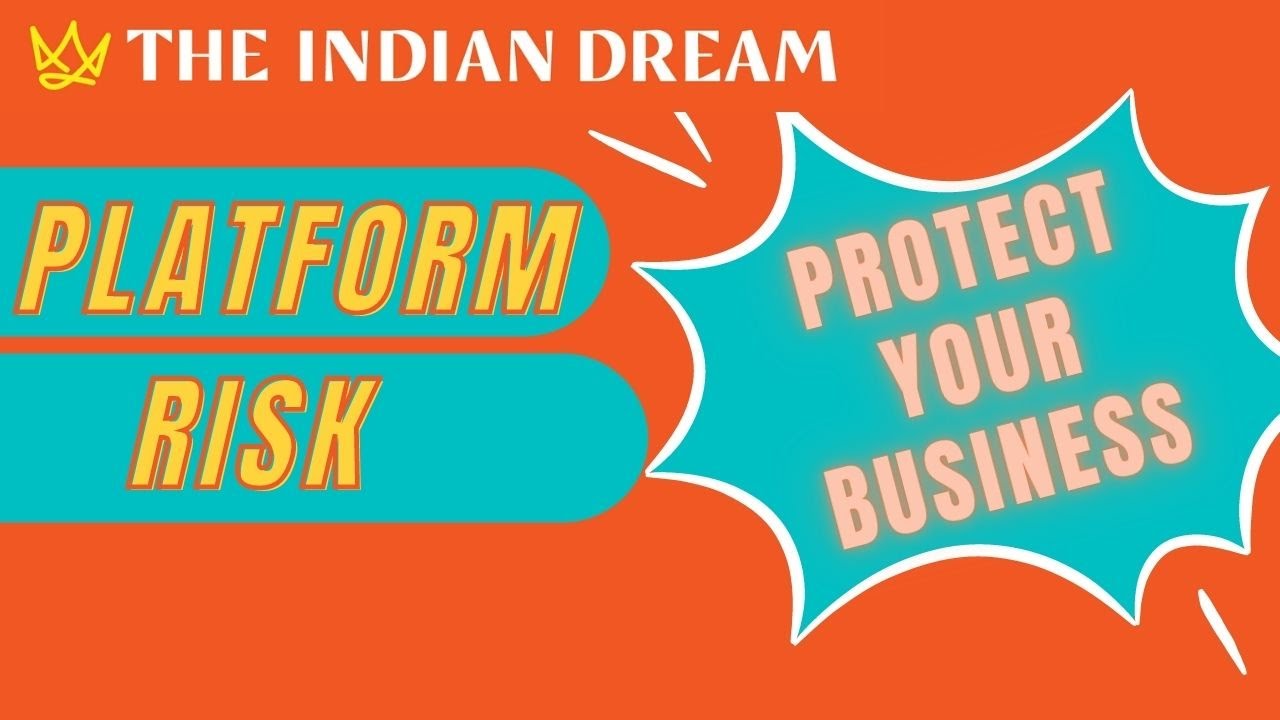 What is Platform Risk for SaaS Products? How can you Mitigate Platform Risk? ft Shashank, PushOwl