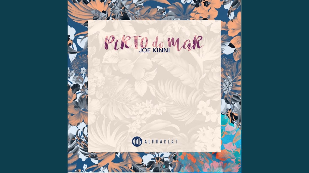 Perto do Mar