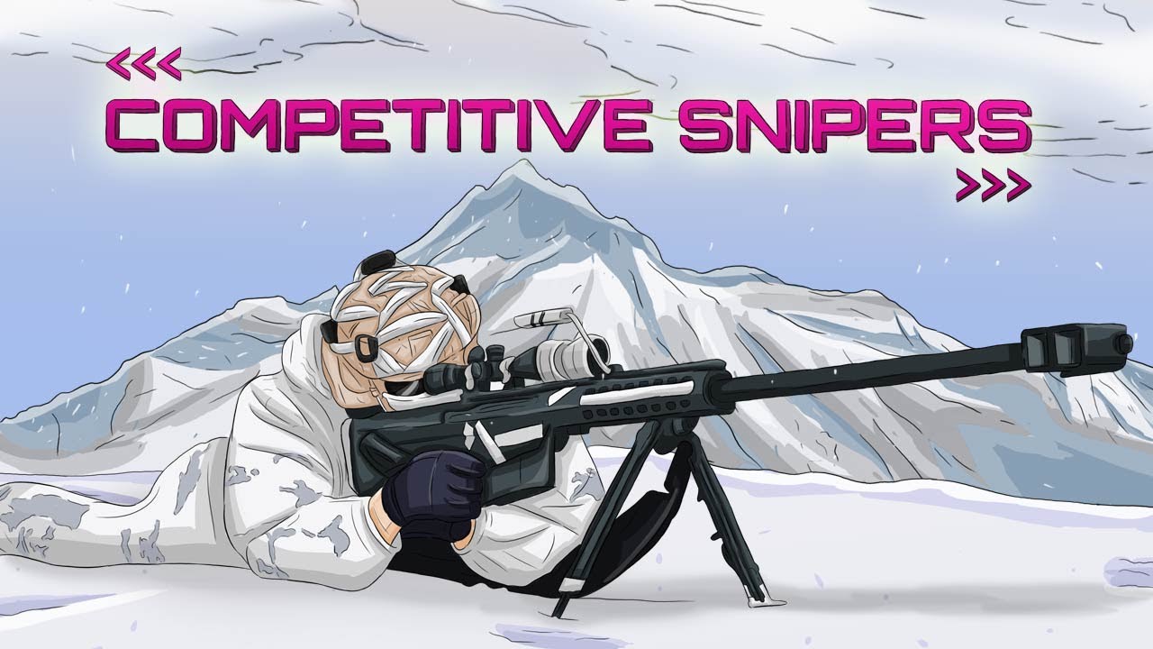 Competitive Sniping on COD Vanguard | Let's Discuss! | SoNiCz