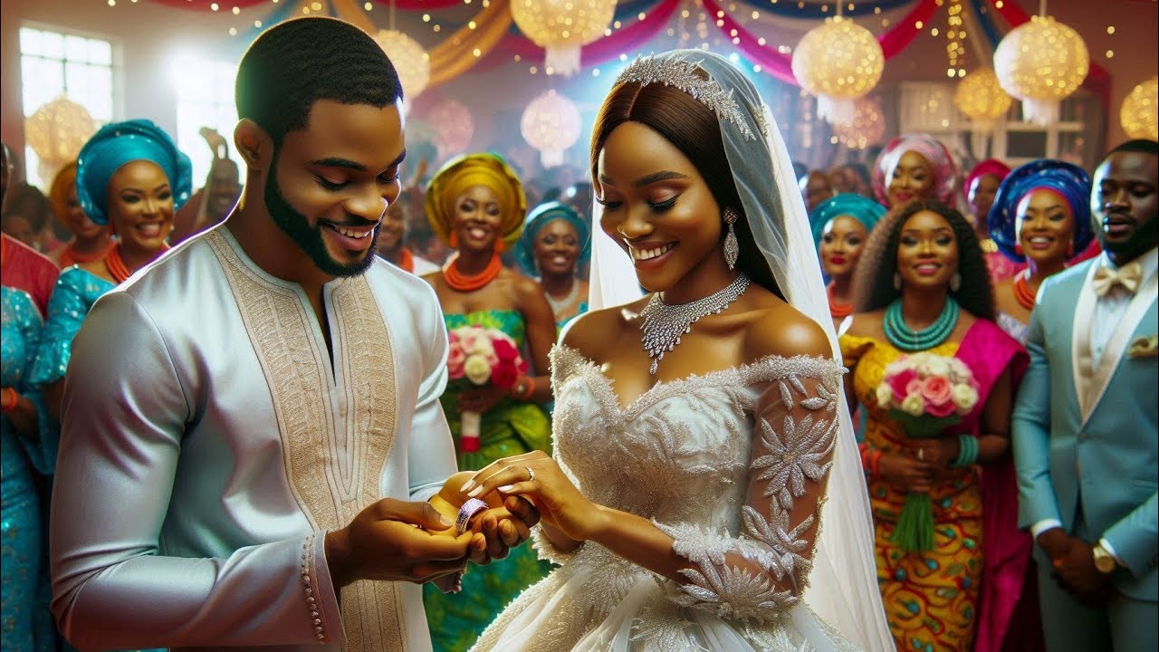 Злая сестра подменила обручальное кольцо невесты на проклятое. #фольклор #сказки