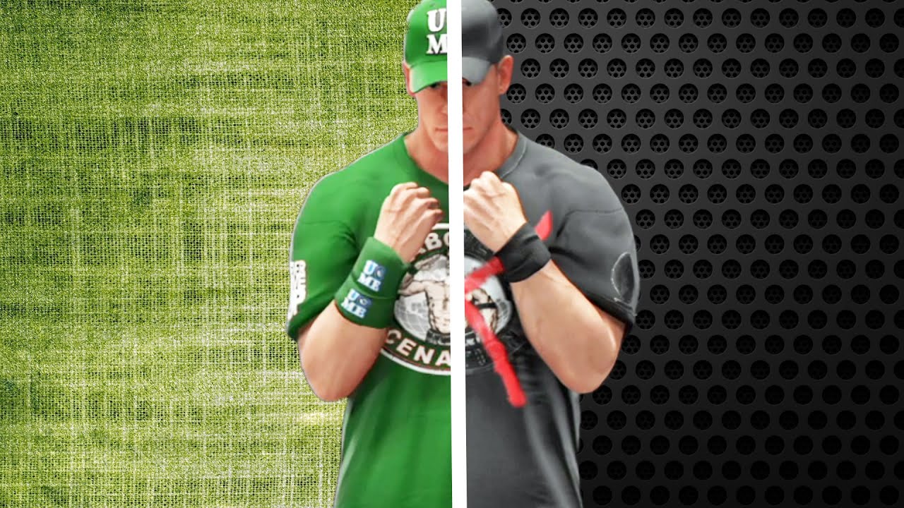 What If John Cena Had Turned Heel In 2012?