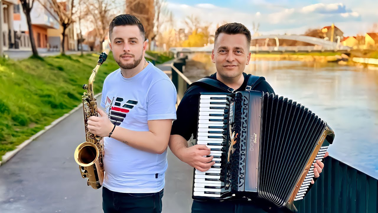 Nelu Popa x Horia Boncuț - Manea Instrumentală || Videoclip Oficial