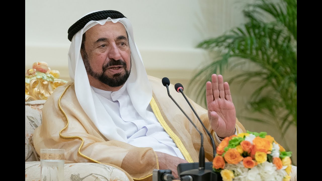 ندوة «تاريخ الشعر وأغراضه» بمجلس سلطان القاسمي الأدبي