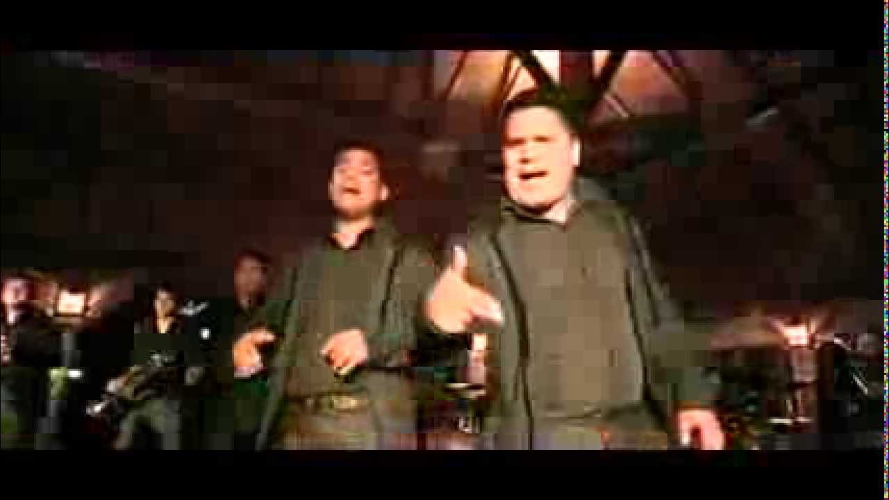 (Corrido de Felix Gallardo Video Musical) Banda Culiacancito - DEL Records 2013