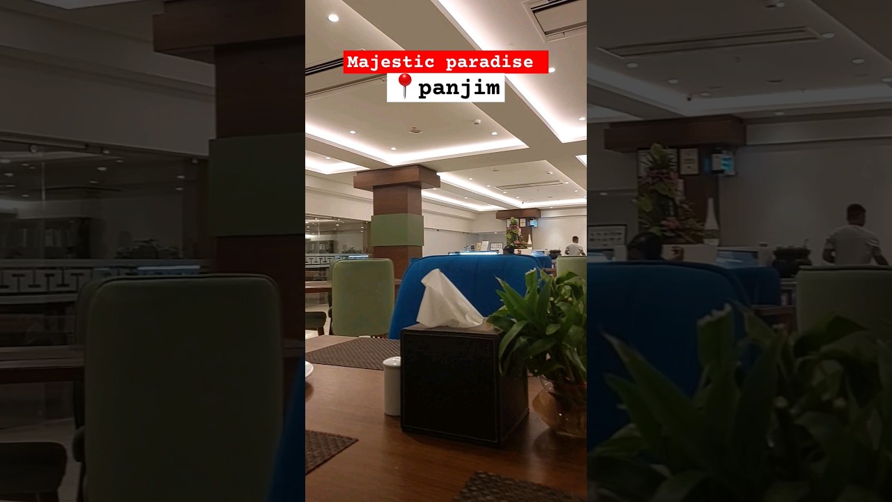 Majestic paradise casino #goa #shortsvideo #viral #shorts