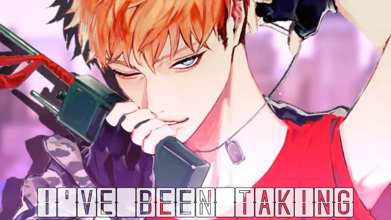 ☆Nightcore -- Strip That Down || Deeper Version  [ Lyrics]