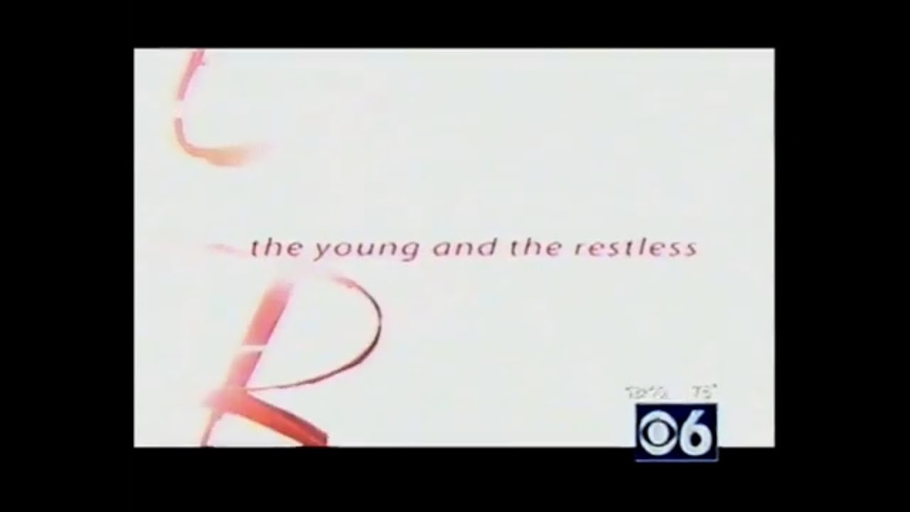 WRGB Commercial Breaks (June 16, 2006)