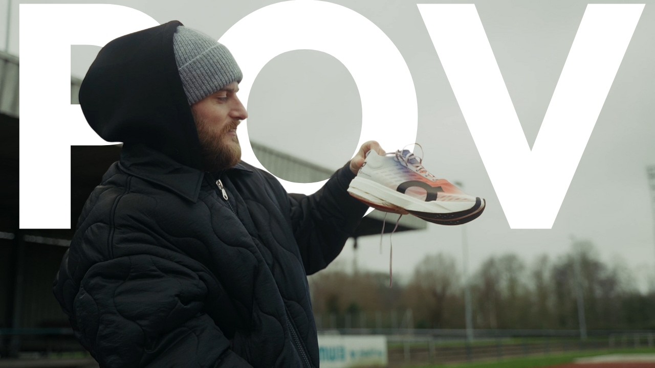 pov: you just started training for a double ultra triathlon (ep. 01)