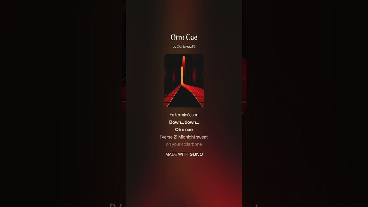 Otro Cae