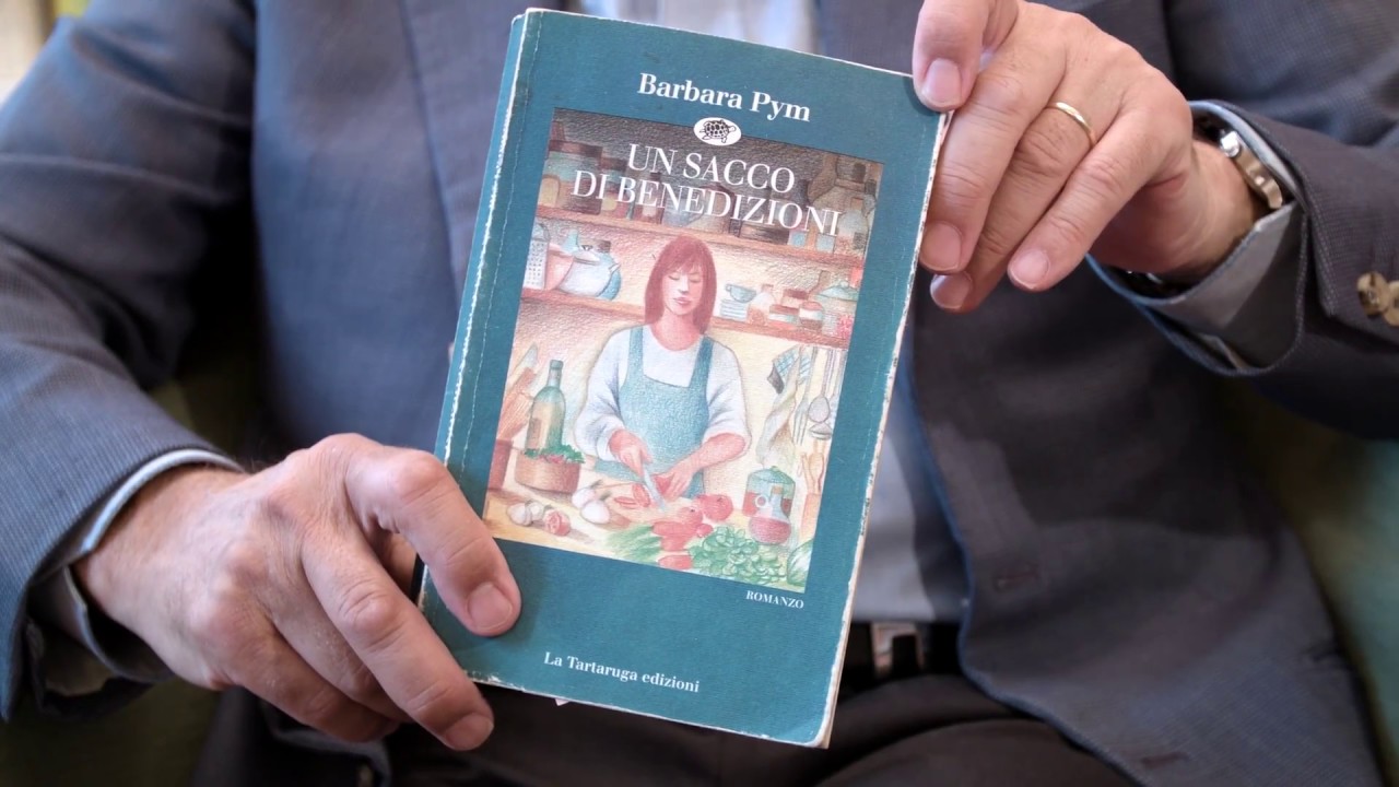 Circolo dei Libri - 01.06.2018 - Barbara Pym, Un sacco di benedizioni