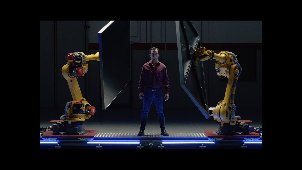 Starmatik Corporate Video (IT)