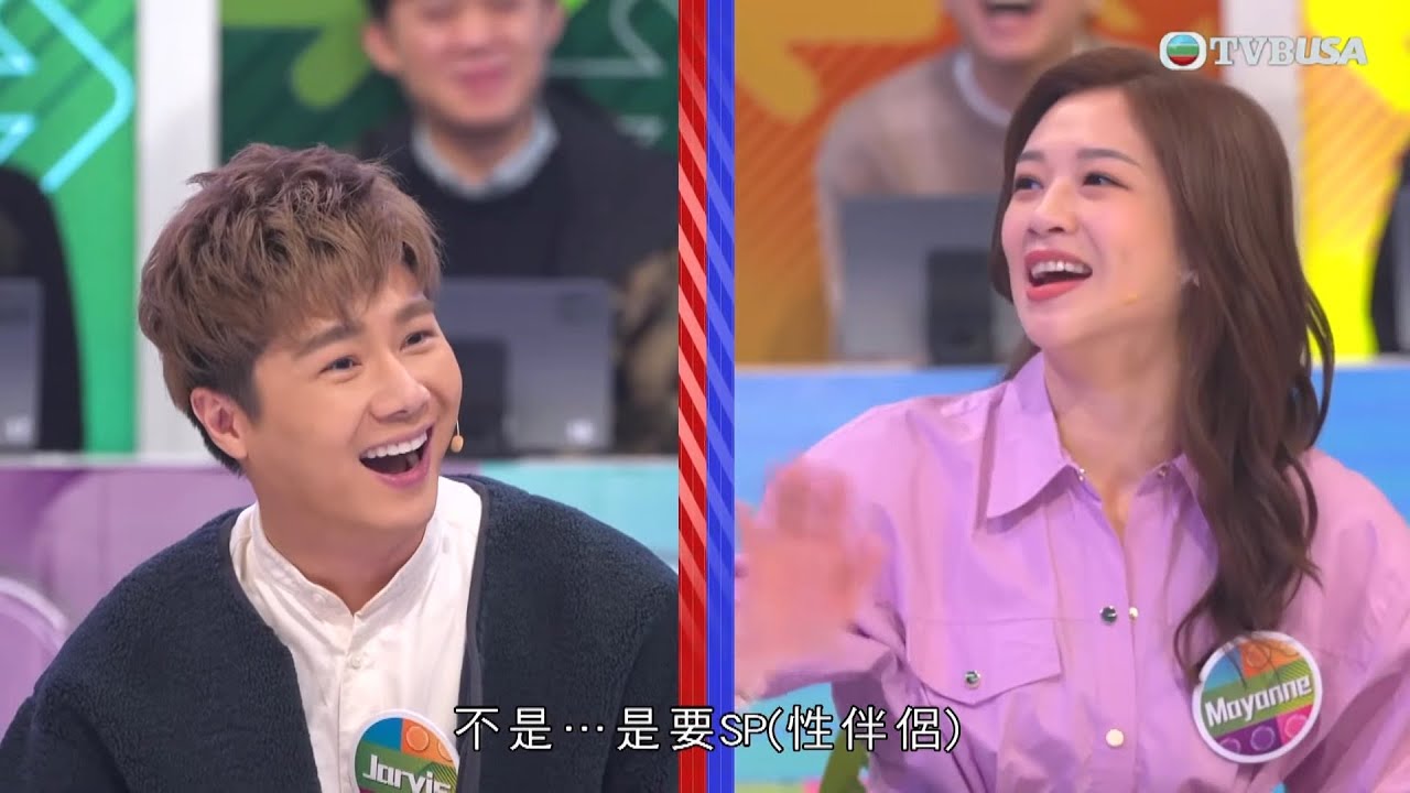 今晚乜都拗｜周奕瑋：「養兒防老」比唔上 AI 照顧！｜森美｜周奕瑋｜潘盈慧｜曾展望｜麥美恩｜林秀怡｜蕭正楠｜TVBUSA