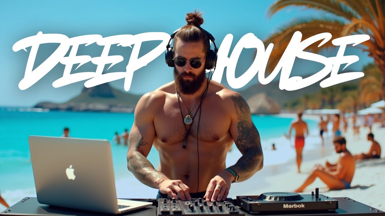 Deep House 2026 🎧 Ibiza Summer Chill & Tropical Sunset Mix 2027 🌞 Relaxing