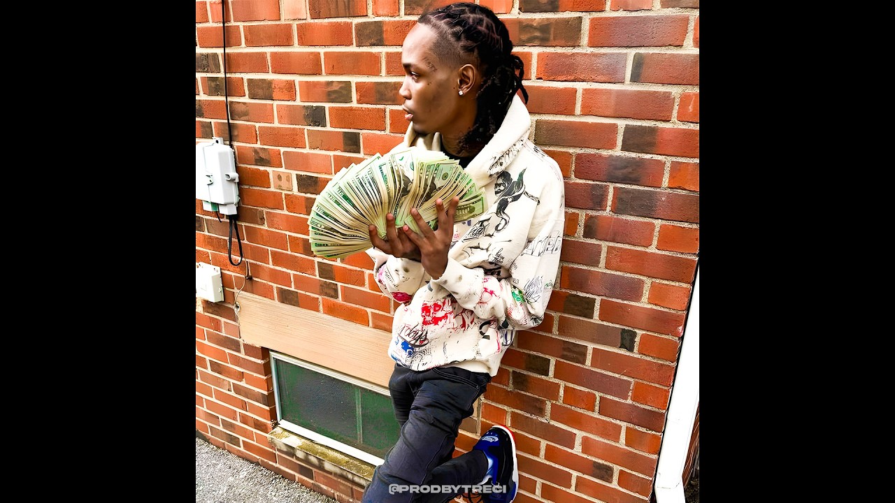 (FREE) BAK Jay Sample Type Beat 