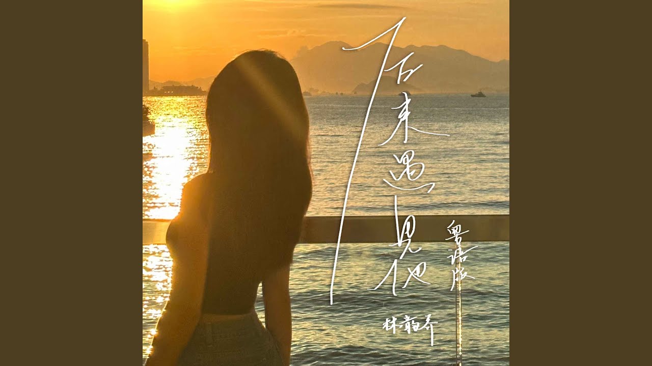 后来遇见他 (粤语版)