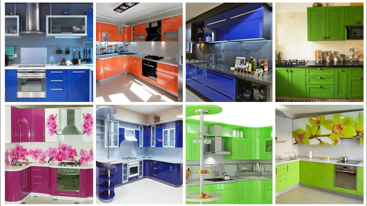150+ NEW Modular Kitchen Designs 2026 Modern Kitchen Remodeling Ideas| Home Interior Design Ideas