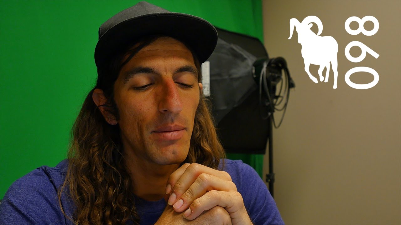 TIRED | Steep Life 098