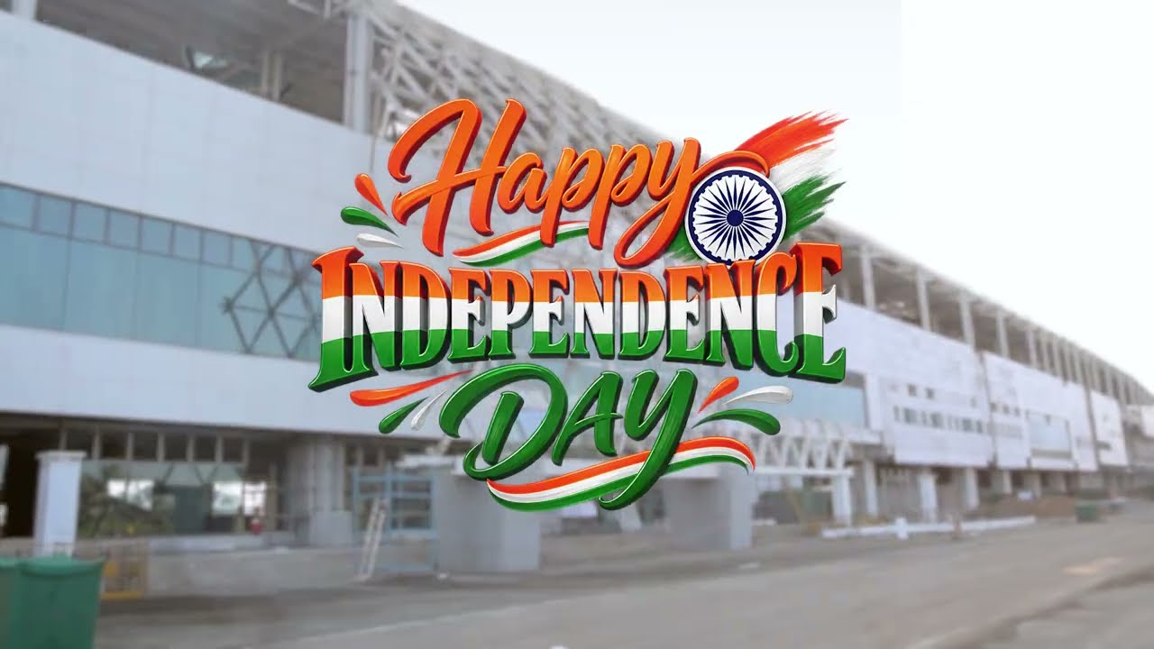 NHSRCL | Independence Day 2026 | Bullet Train