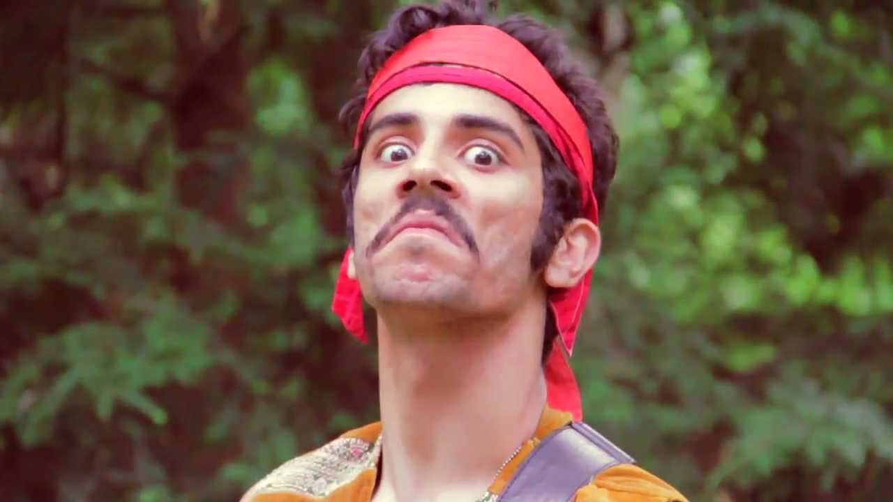 RAVI- SEASONS OFFICIAL VIDEO