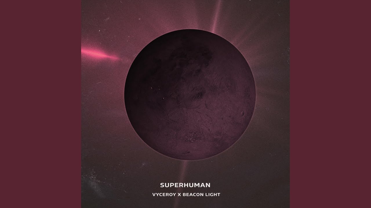 Superhuman