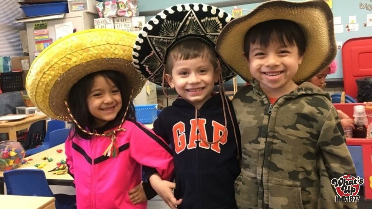 What's Up in D187 — D187 Finance & Operations Facilities Spotlight — January 2026