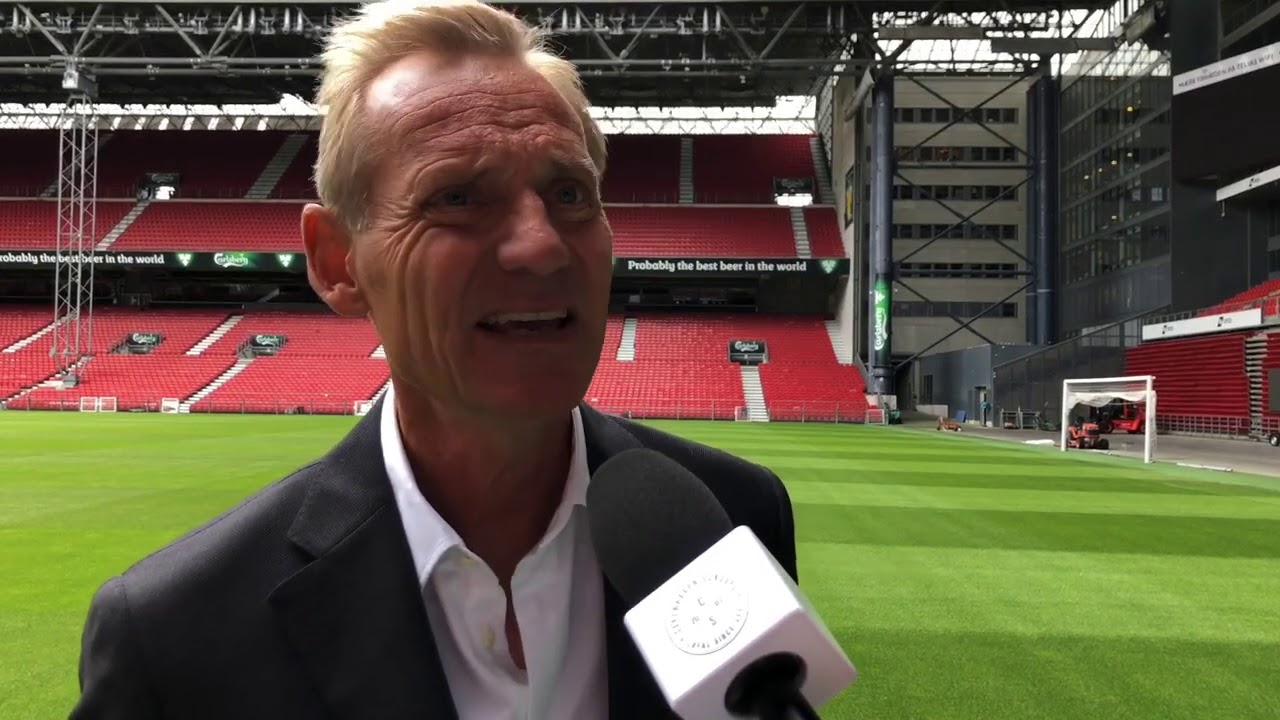 PARKEN-FORMAND TRODS DÅLIGE TAL: VI KOMMER TIL AT INVESTERE MERE I FODBOLDEN