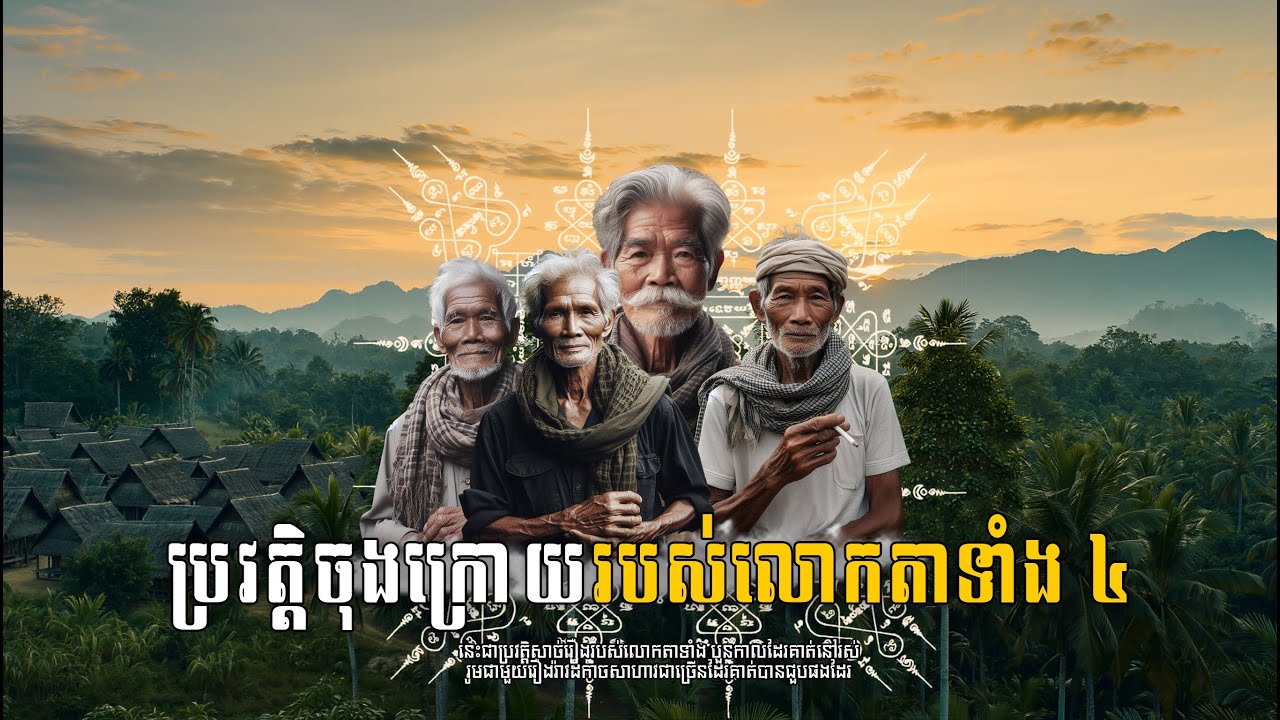 ៧យប់ ៧ថ្ងៃ ភាគទី ២៧ [រដូវកាលទី ២] | WaTna - វ៉ាត់ណា 