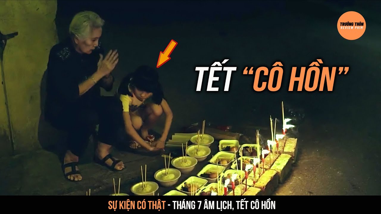 Sự Kiện Có Thật, Tết 