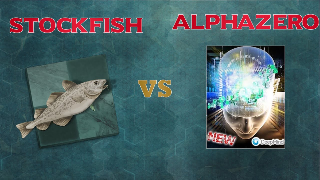 Alphazero's best match!! || AlphaZero vs Stockfish