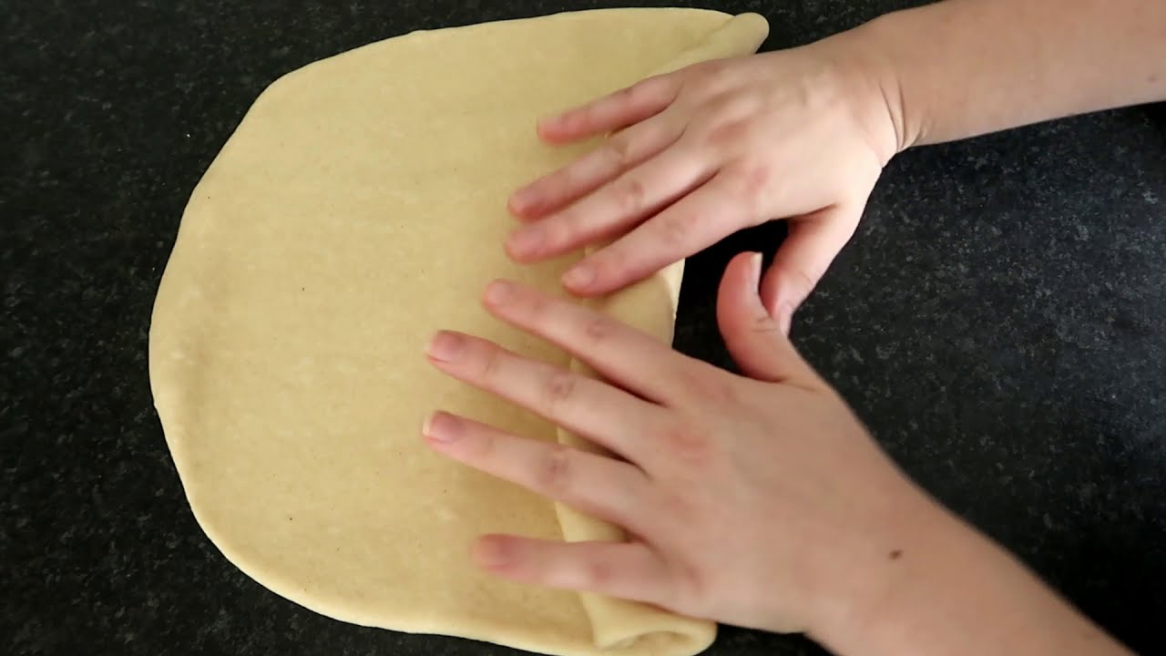Домашние булочки для хот-догов / EASY RECIPE