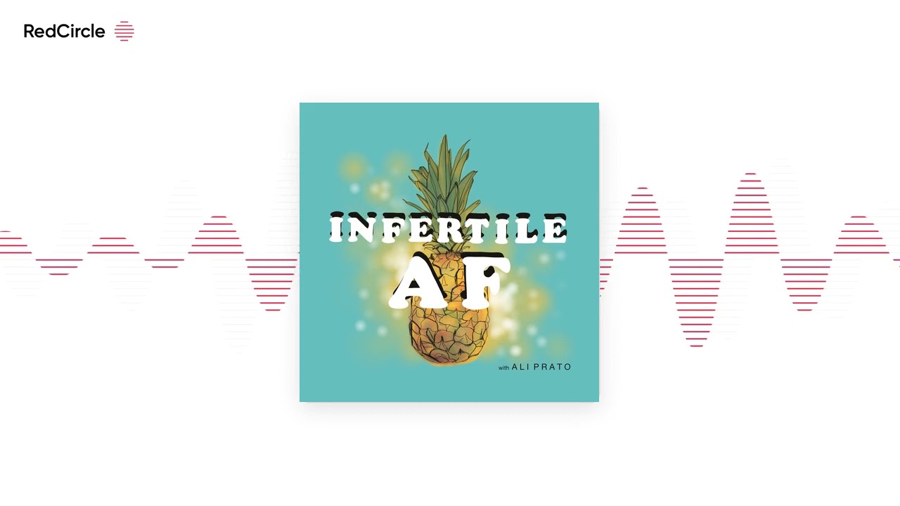 Infertile AF (112) - Amber