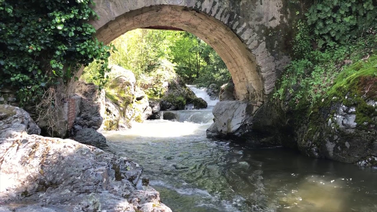 Camping Naturiste La Clapère ***