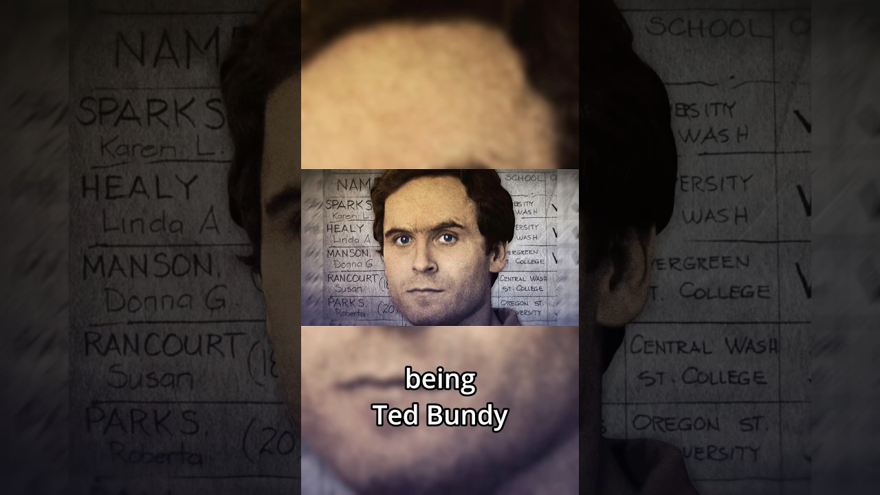 Finale of Fate with a Serial Killer #serialkilller #truecrime #basedontruestory #scarystories