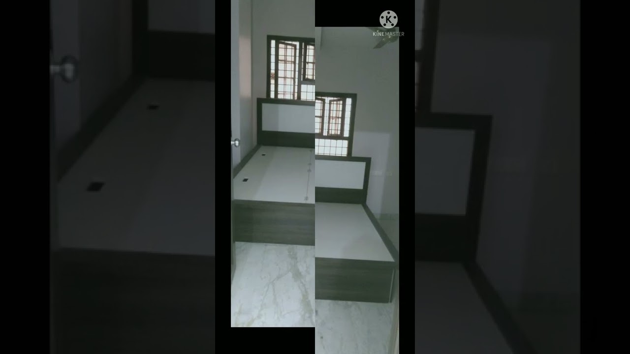 Srinagar colony near by Ganapathi complex 3BHK For Sale 85Laks