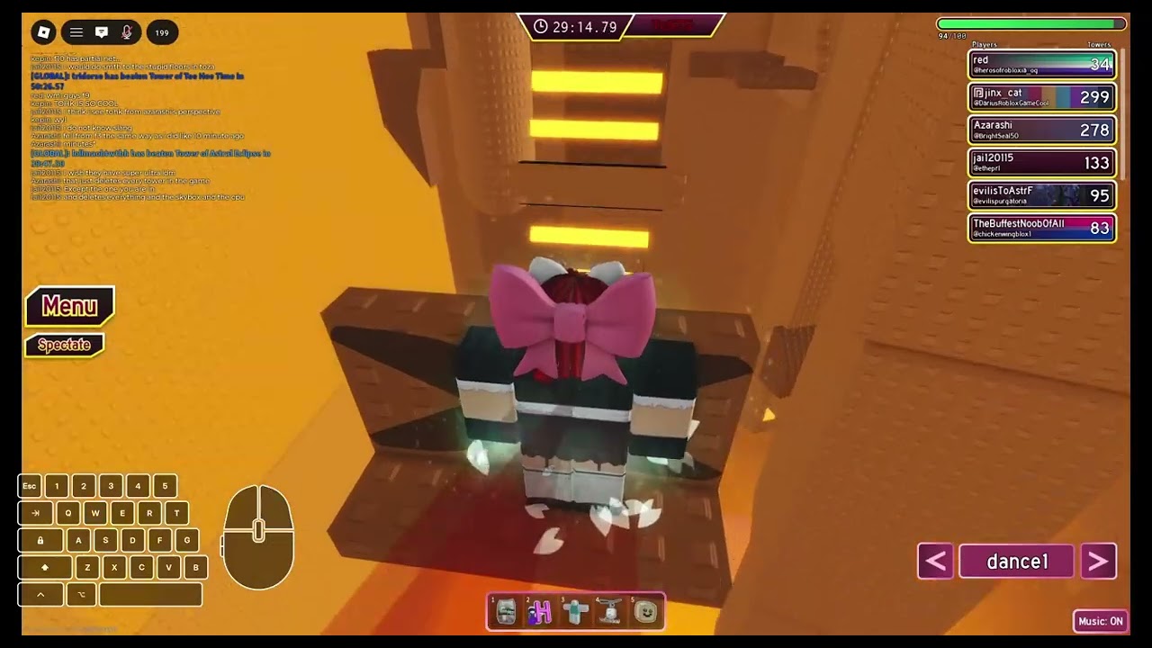 I HATE TOSTS (important announcement at end)