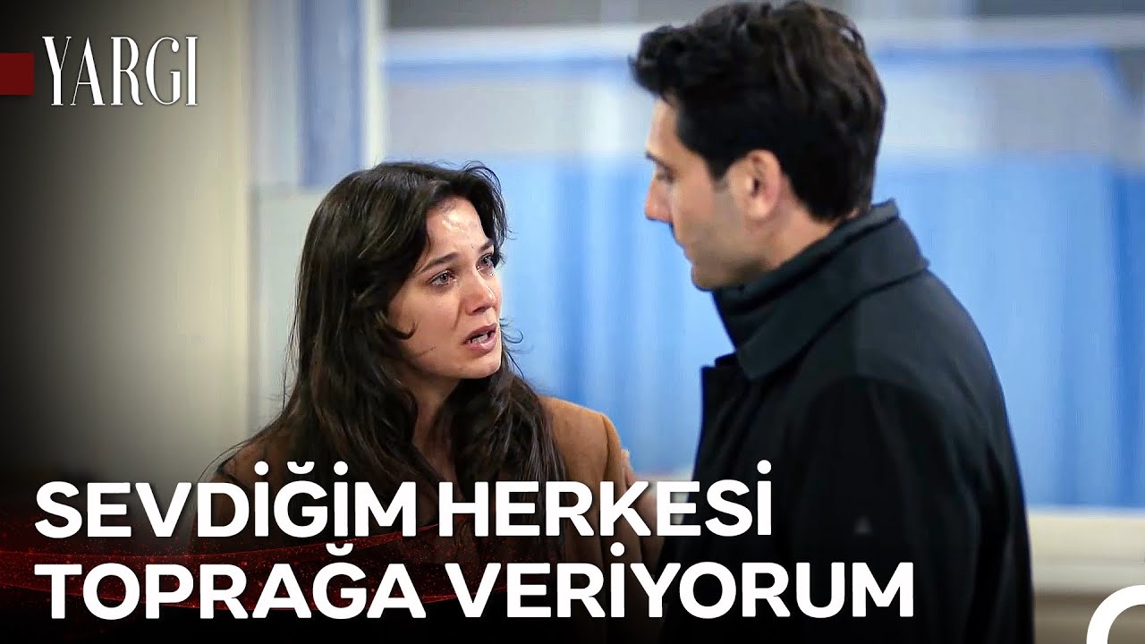 Yekta'yı Da Kaybedersem Toparlayamam - Yargı