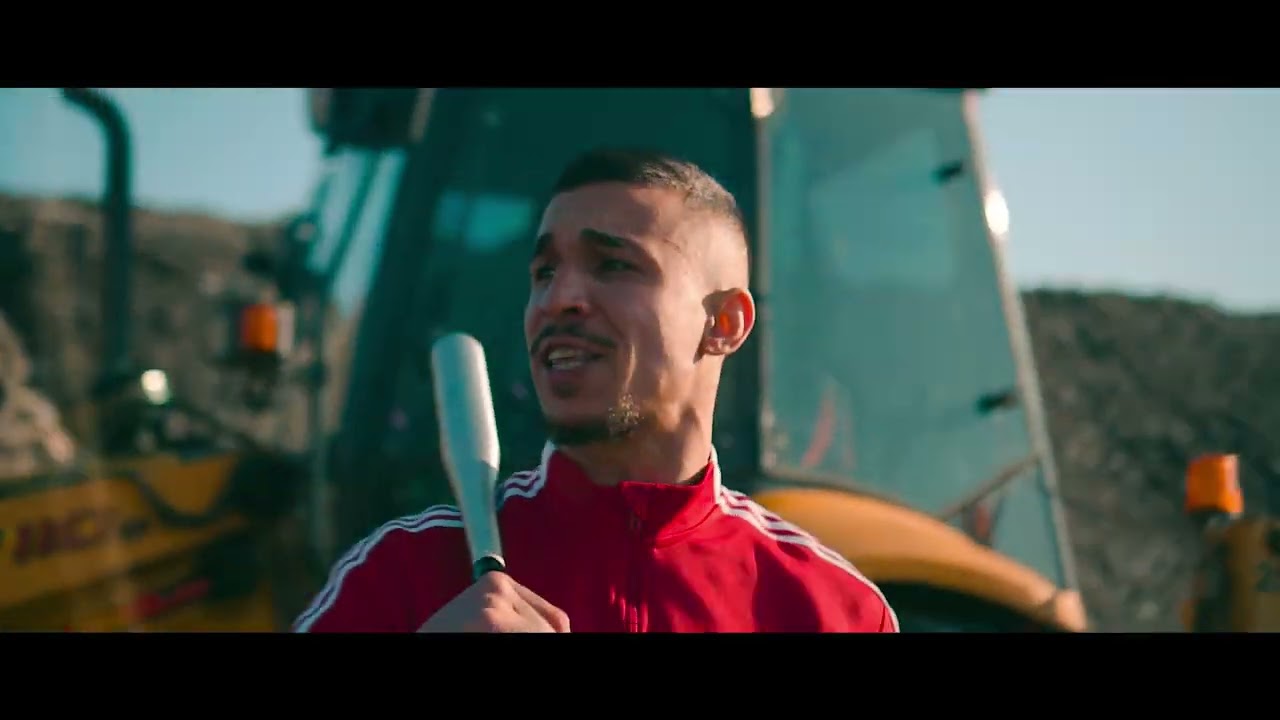 S02: RUTHLESS BOY - KVO LI NE VIDQL (Official Video)