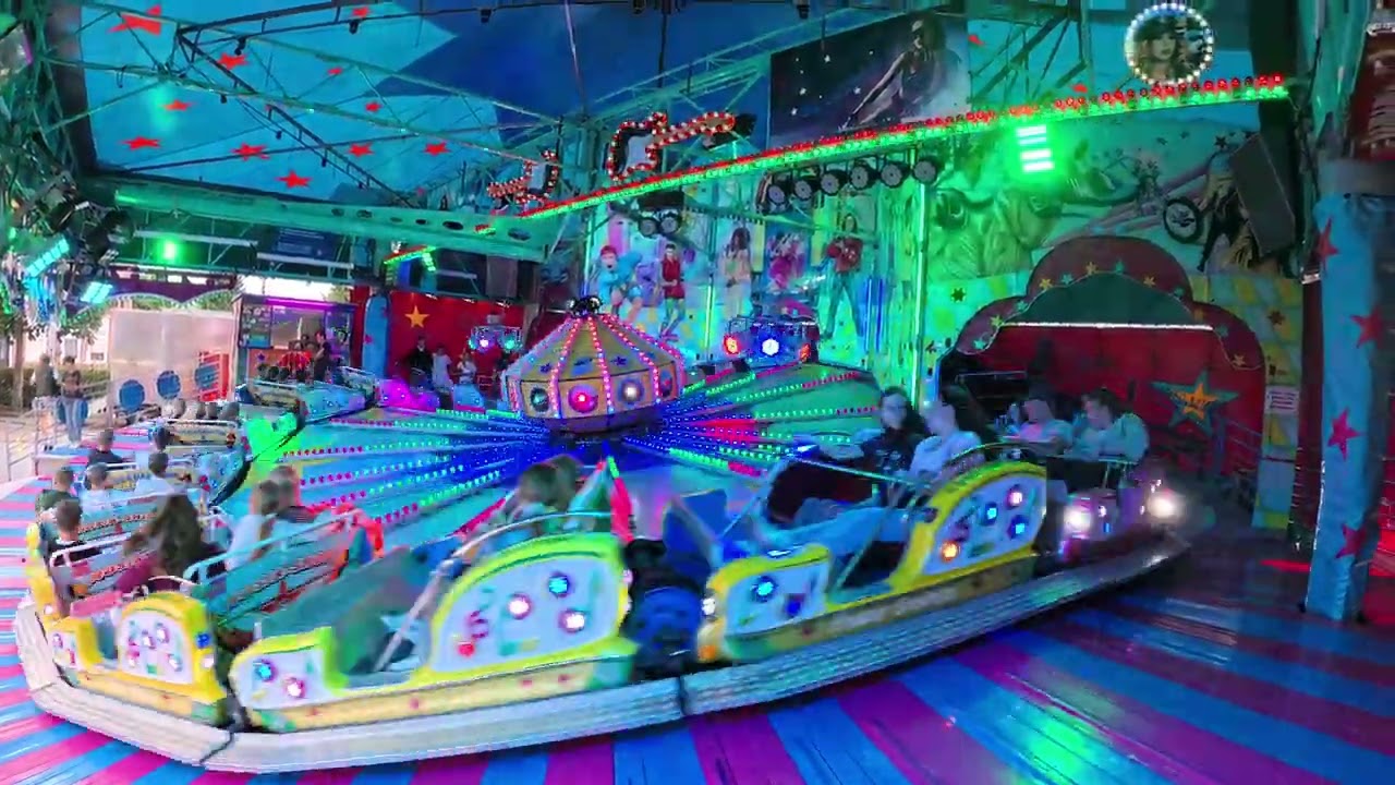 Musik Shop - Rasch (Offride) Clarholz Laurentius Kirmes 2025