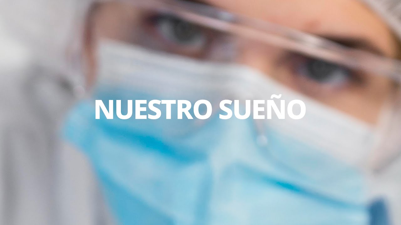 Nuestro Sue&ntilde;o | The Walk On Project