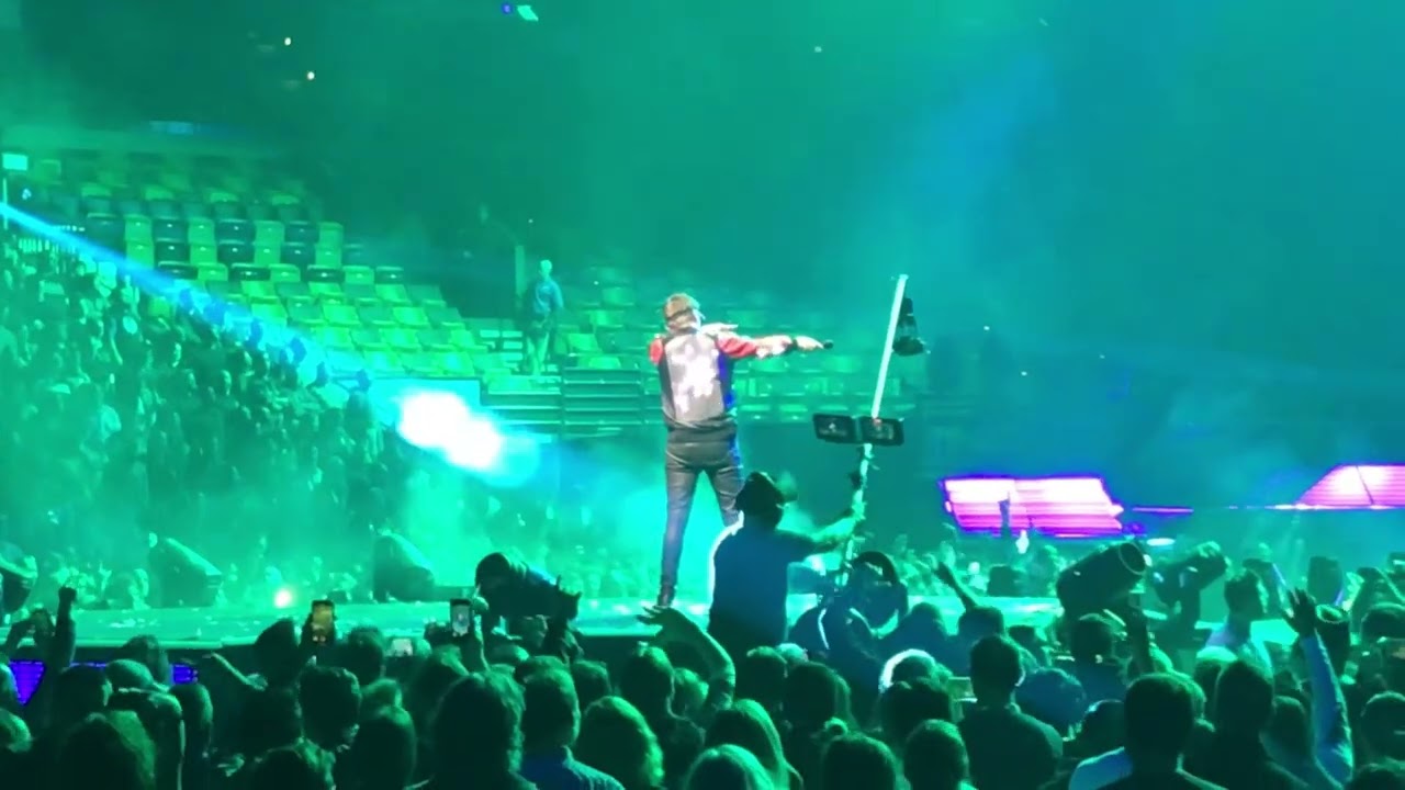 Muse Starlight Live 4-10-19