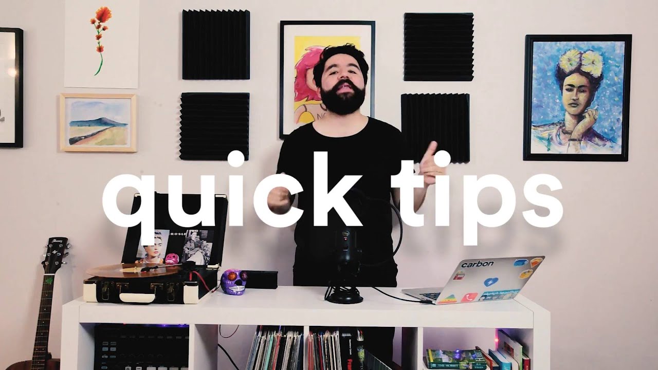 10 Quick Tips for Sketch 3