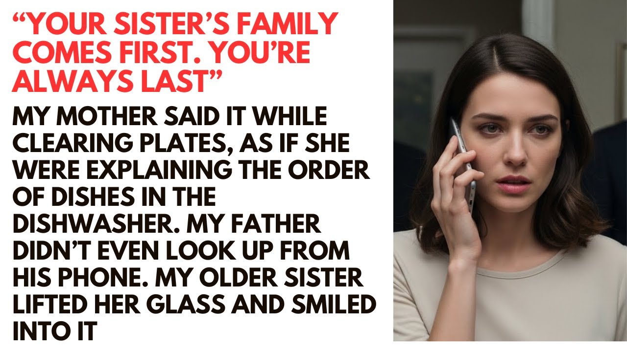 Is Your Family's Priority List SECRETLY Hurting You?