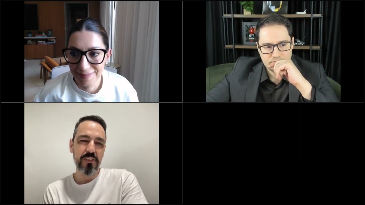 O futuro do direito