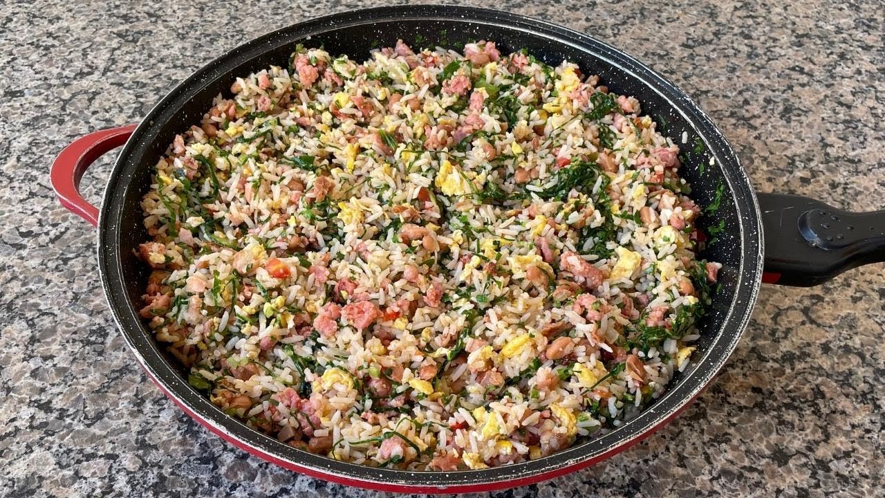 Mexidinho à Mineira | Delícias da Eleni