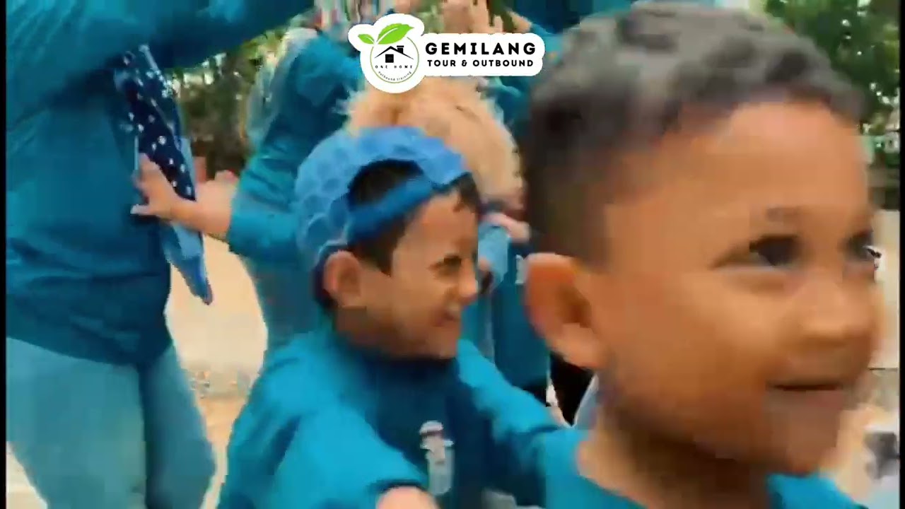 TK AISYIYAH KAUMAN TULUNGAGUNG GOES TO BLITAR PARK